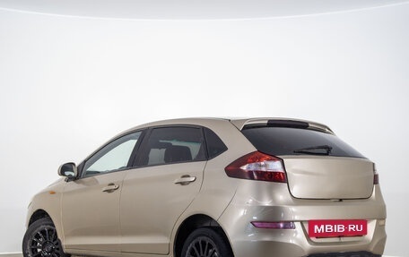 Chery Very (A13), 2012 год, 329 000 рублей, 5 фотография