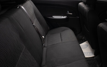 Chery Very (A13), 2012 год, 329 000 рублей, 17 фотография