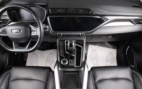 Geely Atlas, 2021 год, 1 949 000 рублей, 8 фотография