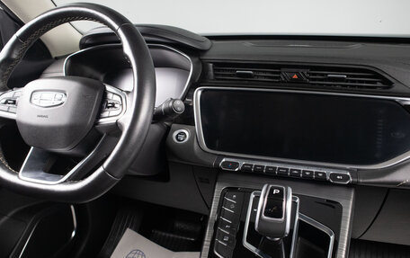 Geely Atlas, 2021 год, 1 949 000 рублей, 9 фотография