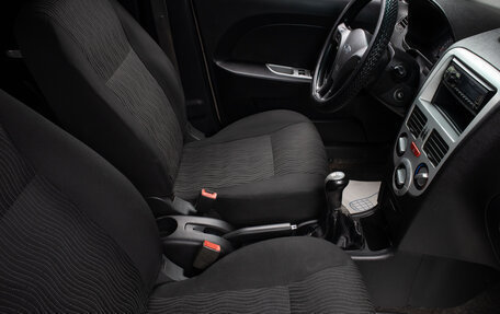 Chery Very (A13), 2012 год, 329 000 рублей, 16 фотография