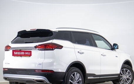 Geely Atlas, 2021 год, 1 949 000 рублей, 5 фотография