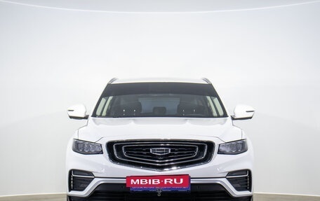 Geely Atlas, 2021 год, 1 949 000 рублей, 2 фотография