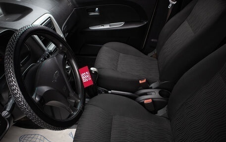 Chery Very (A13), 2012 год, 329 000 рублей, 14 фотография