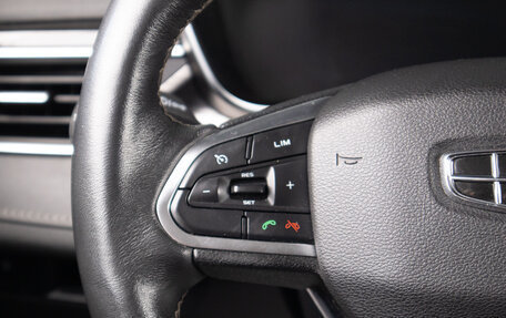 Geely Atlas, 2021 год, 1 949 000 рублей, 12 фотография