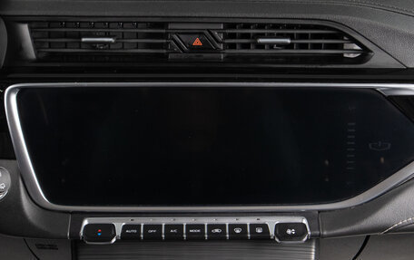 Geely Atlas, 2021 год, 1 949 000 рублей, 14 фотография