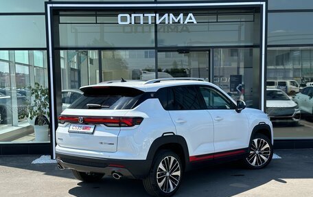 Changan CS35 Plus, 2025 год, 2 839 900 рублей, 3 фотография