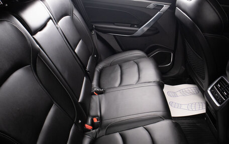 Geely Atlas, 2021 год, 1 949 000 рублей, 22 фотография