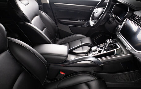 Geely Atlas, 2021 год, 1 949 000 рублей, 21 фотография