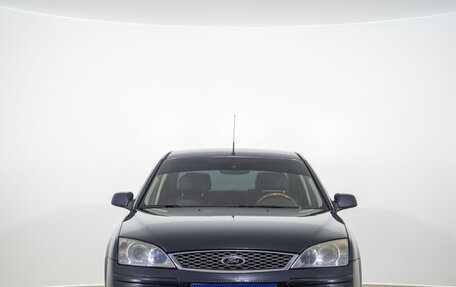 Ford Mondeo III, 2006 год, 349 000 рублей, 2 фотография