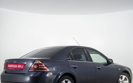 Ford Mondeo III, 2006 год, 349 000 рублей, 4 фотография