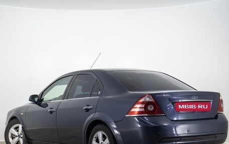 Ford Mondeo III, 2006 год, 349 000 рублей, 6 фотография