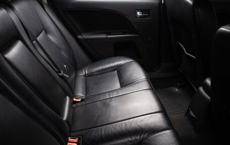 Ford Mondeo III, 2006 год, 349 000 рублей, 19 фотография