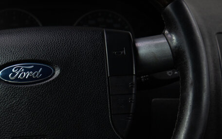 Ford Mondeo III, 2006 год, 349 000 рублей, 10 фотография