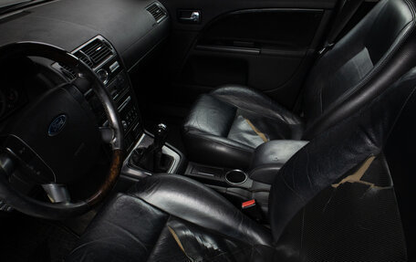 Ford Mondeo III, 2006 год, 349 000 рублей, 16 фотография