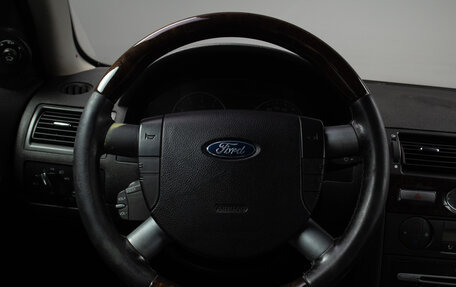 Ford Mondeo III, 2006 год, 349 000 рублей, 9 фотография