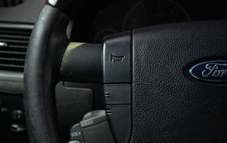 Ford Mondeo III, 2006 год, 349 000 рублей, 11 фотография