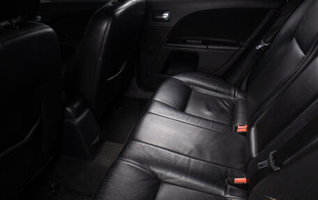 Ford Mondeo III, 2006 год, 349 000 рублей, 17 фотография