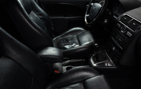 Ford Mondeo III, 2006 год, 349 000 рублей, 18 фотография