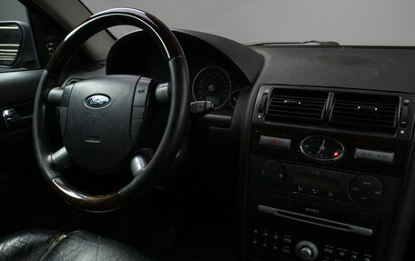 Ford Mondeo III, 2006 год, 349 000 рублей, 8 фотография