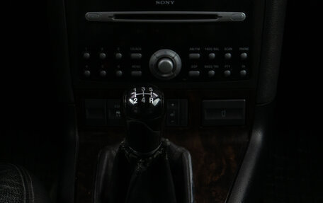 Ford Mondeo III, 2006 год, 349 000 рублей, 14 фотография