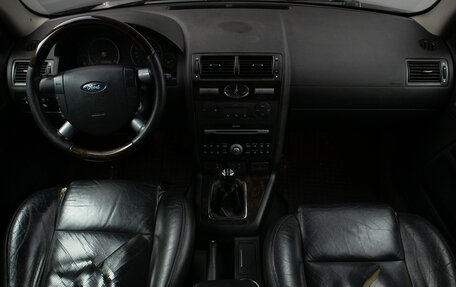 Ford Mondeo III, 2006 год, 349 000 рублей, 7 фотография