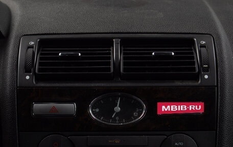 Ford Mondeo III, 2006 год, 349 000 рублей, 13 фотография