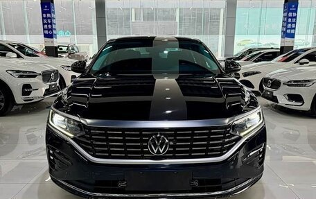 Volkswagen Passat B8 рестайлинг, 2022 год, 2 100 000 рублей, 5 фотография