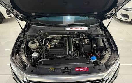 Volkswagen Passat B8 рестайлинг, 2022 год, 2 100 000 рублей, 11 фотография