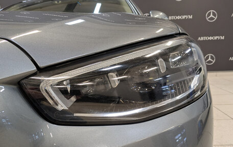 Mercedes-Benz S-Класс, 2021 год, 10 435 000 рублей, 11 фотография