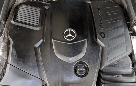 Mercedes-Benz S-Класс, 2021 год, 10 435 000 рублей, 9 фотография