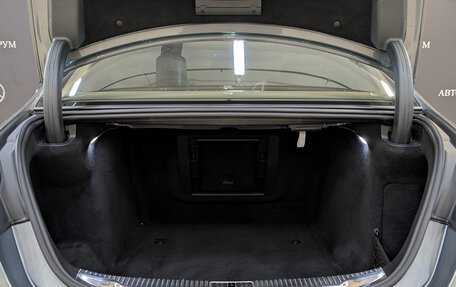 Mercedes-Benz S-Класс, 2021 год, 10 435 000 рублей, 10 фотография