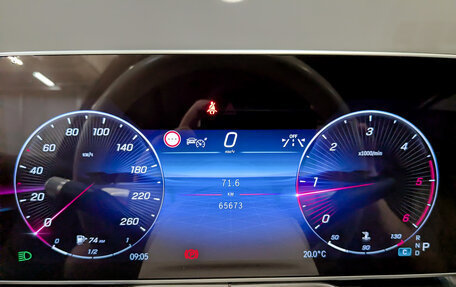 Mercedes-Benz S-Класс, 2021 год, 10 435 000 рублей, 16 фотография