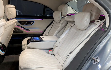 Mercedes-Benz S-Класс, 2021 год, 10 435 000 рублей, 18 фотография