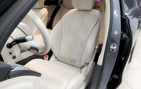 Mercedes-Benz S-Класс, 2021 год, 10 435 000 рублей, 20 фотография