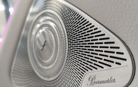 Mercedes-Benz S-Класс, 2021 год, 10 435 000 рублей, 26 фотография