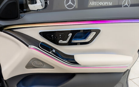 Mercedes-Benz S-Класс, 2021 год, 10 435 000 рублей, 23 фотография