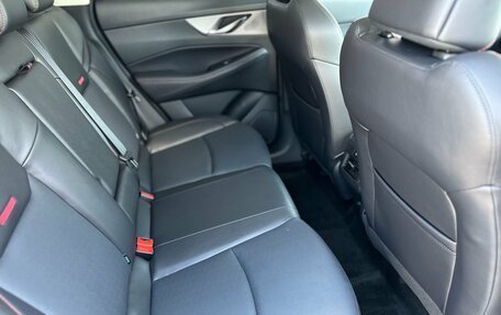 Changan CS35 Plus, 2025 год, 2 839 900 рублей, 14 фотография