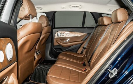 Mercedes-Benz E-Класс, 2018 год, 4 295 000 рублей, 7 фотография