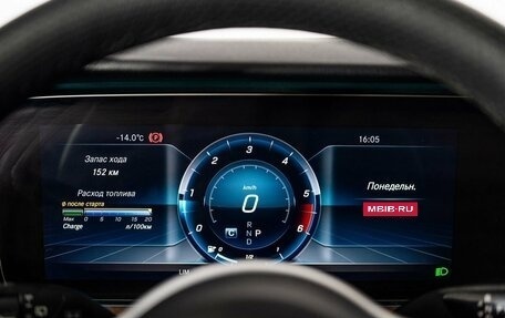 Mercedes-Benz E-Класс, 2018 год, 4 295 000 рублей, 10 фотография