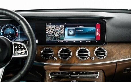 Mercedes-Benz E-Класс, 2018 год, 4 295 000 рублей, 13 фотография