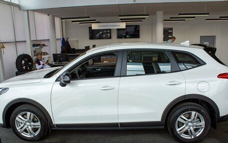 Haval Jolion, 2026 год, 1 999 000 рублей, 2 фотография