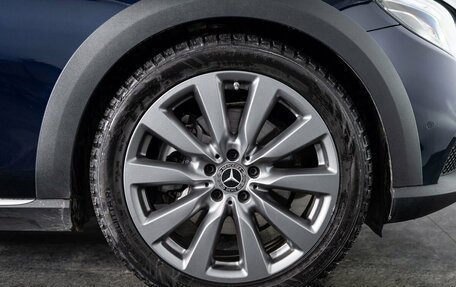 Mercedes-Benz E-Класс, 2018 год, 4 295 000 рублей, 23 фотография