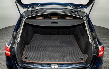 Mercedes-Benz E-Класс, 2018 год, 4 295 000 рублей, 22 фотография