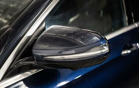 Mercedes-Benz E-Класс, 2018 год, 4 295 000 рублей, 25 фотография