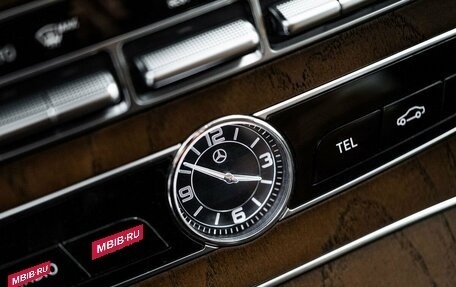 Mercedes-Benz E-Класс, 2018 год, 4 295 000 рублей, 17 фотография