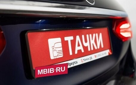 Mercedes-Benz E-Класс, 2018 год, 4 295 000 рублей, 28 фотография