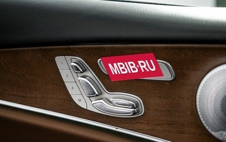 Mercedes-Benz E-Класс, 2018 год, 4 295 000 рублей, 21 фотография