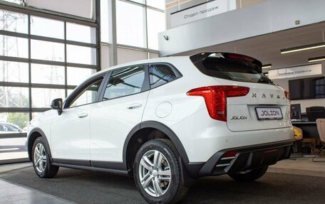 Haval Jolion, 2026 год, 1 999 000 рублей, 3 фотография