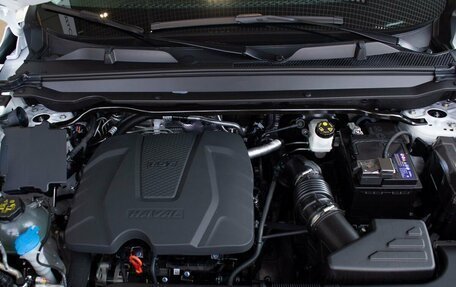 Haval Jolion, 2026 год, 1 999 000 рублей, 10 фотография